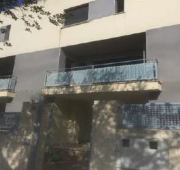 Calle La Solana 36, Villena (Alicante)